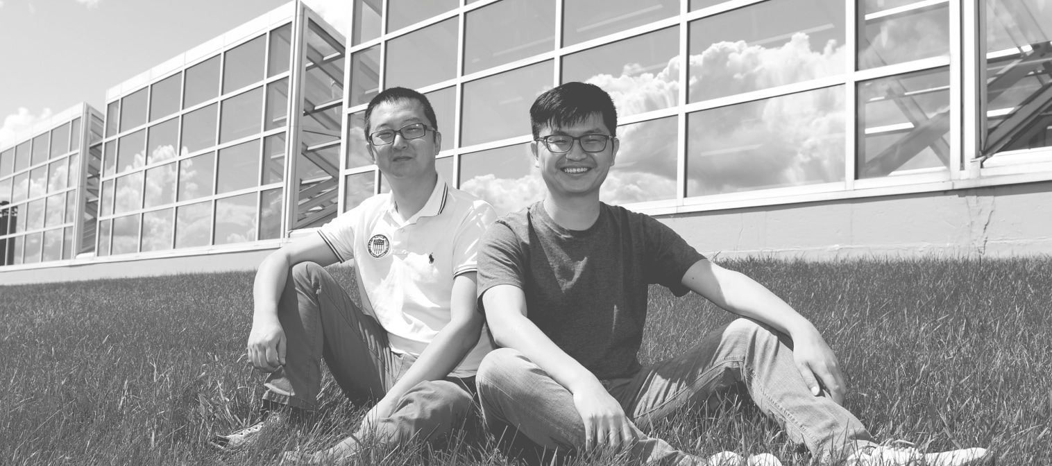 Behind every great entrepreneur is a great mentor Threshold Impact